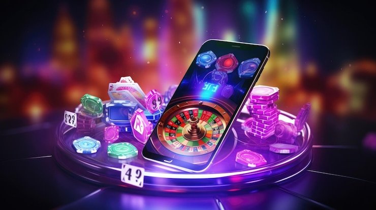 pkr98 gaming platform