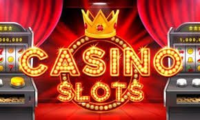 pkr98 Slots