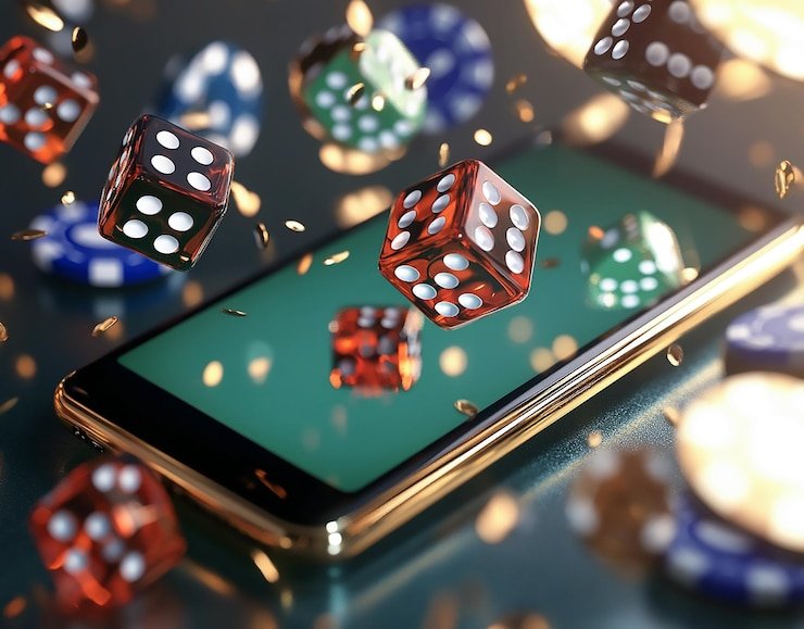 pkr98 Hamara Live Casino